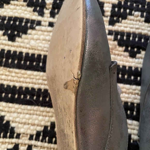 MIA Oxfords - Picture 5 of 8